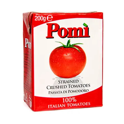 Pomi Tomatoes Pomodoro 200g