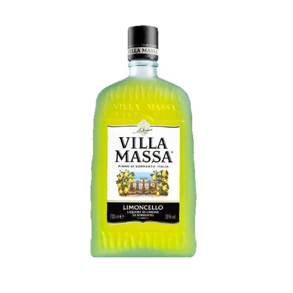 Villa Massa Limoncello 700ml