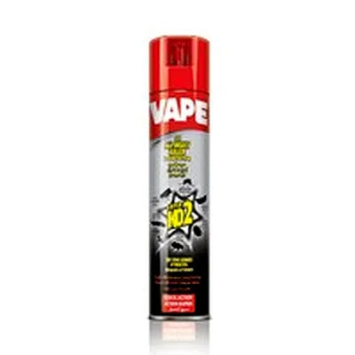 Vape Super KO2AIK 400ml