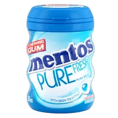 Mentos Pure Fresh