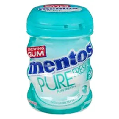 Mentos Pure Breath B