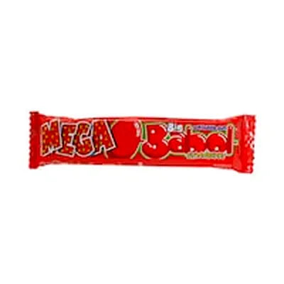 Big Babol Strawberry