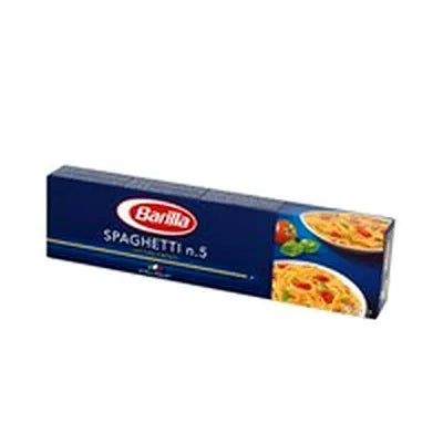 Barilla #5 500g