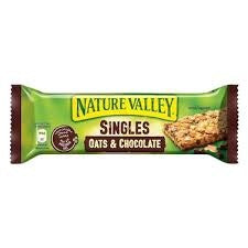 Natural Valley Oats and Chocolate