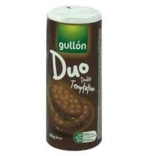Duo Chocolate Wafer 170g