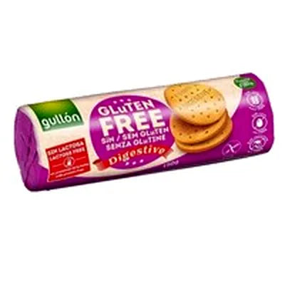 Gullon Digestuive Gluten Free 150g