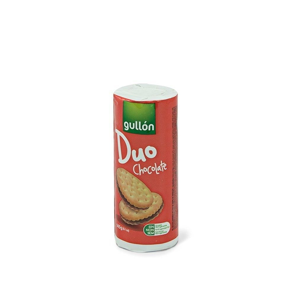 Duo Chocolate 145g