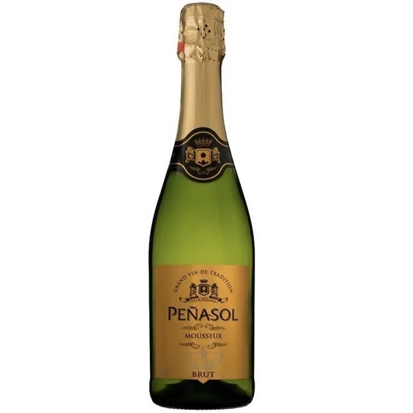 Penasol Mousseux Brut 750ml