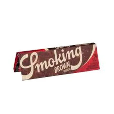 B&J Smoking Brown Small