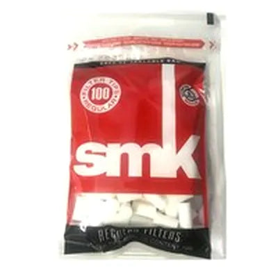 Smk Regular Filters 8MM