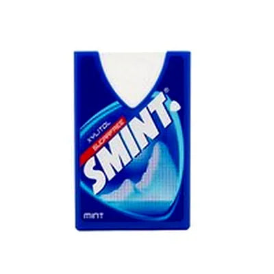 Smint Dispenser Mint 40