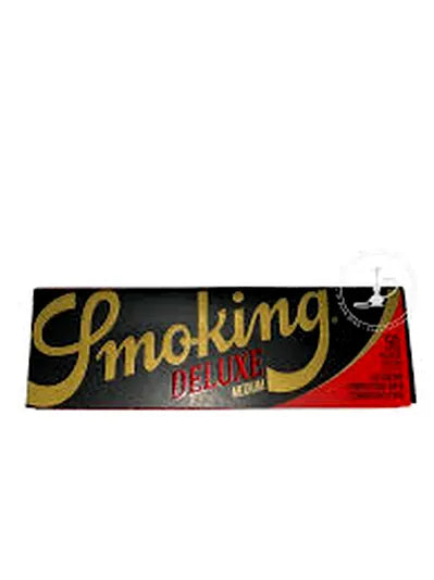 B&J Smoking Black Small Size