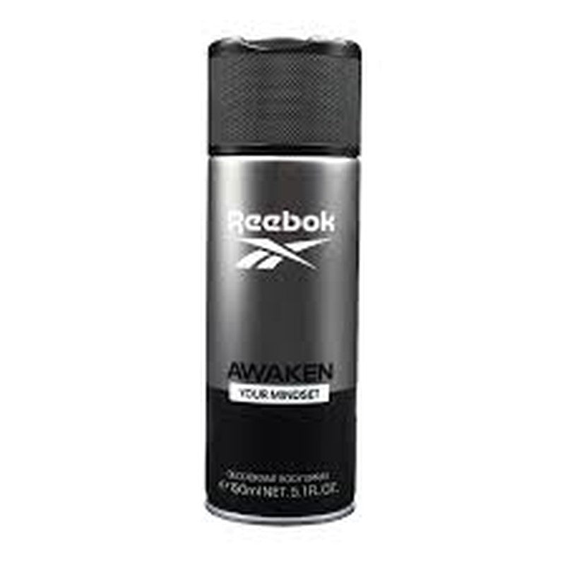 Reebok Awaken Eau de Toilette 150ml