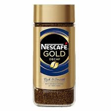 Nescafe Gold Decaf 95g