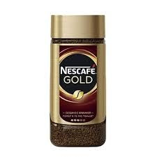 Nescafe Gold Origi 190g