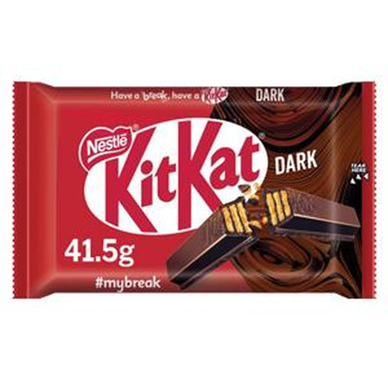 Kitkat Dark 41.5g