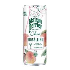 Perrier Rosellini 250ml