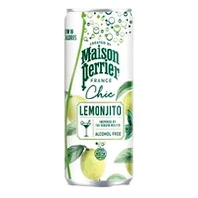 Perrier Lemonjito 250ml