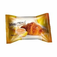 Magestico Croissant Apricot 45g
