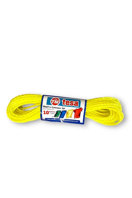 Tesa Naylon Clothes Line 6M