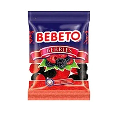 Bebeto Berries