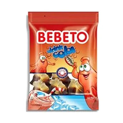 Bebeto Drink Cola