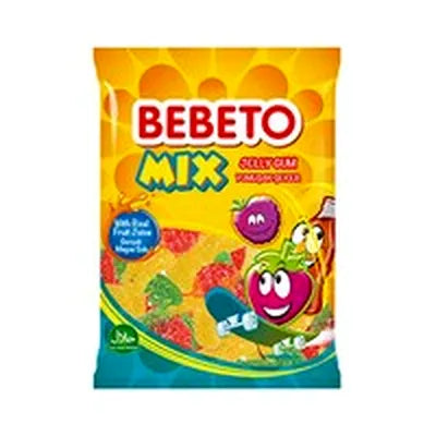 Bebeto Mix