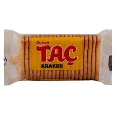 Ulker Tac Kraker 76g