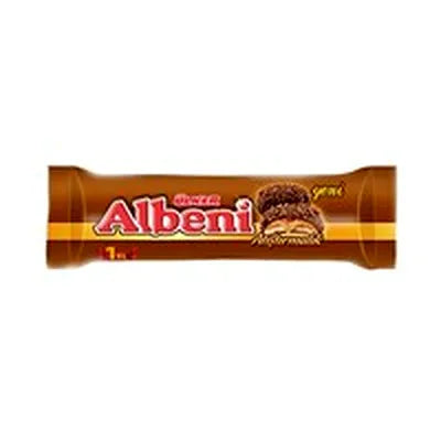 Albeni Ulker