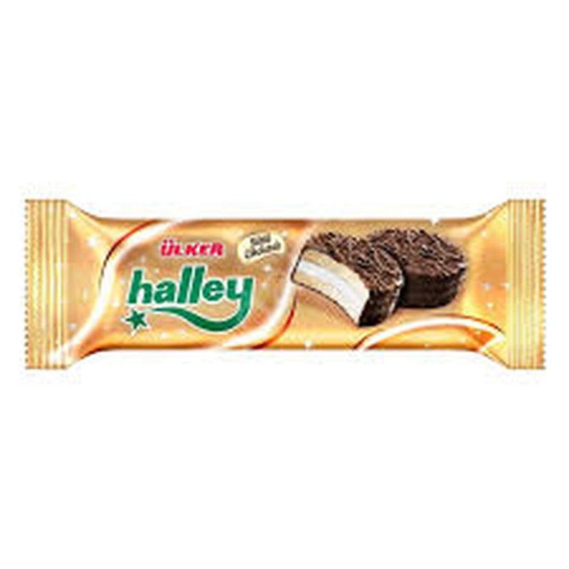 Halley Ulker 66g