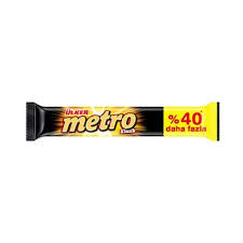 Metro Ulker Lkasik 40%