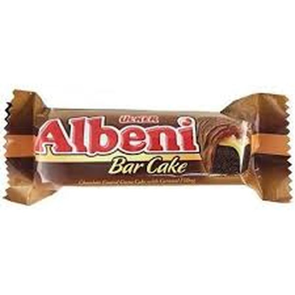 Ulker Albeni Bar Cake 30g