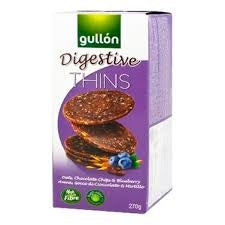 Digestive Thins