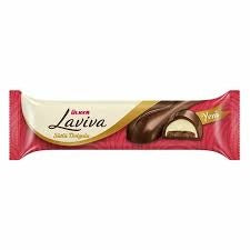 Laviva Ulker Milk Chocolate