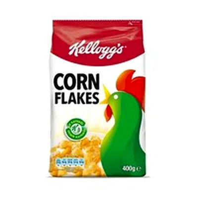 Kelloggs Corn Flakes 400g