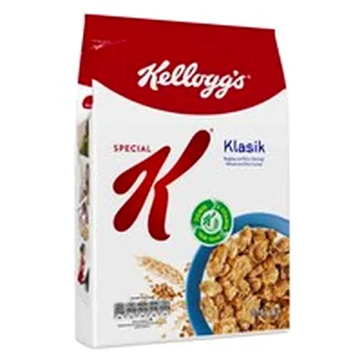 Kelloggs Special K Classic 375g