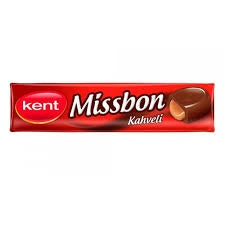 Kent Missbon Kahveli 43g