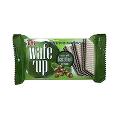Eti Wafeup Hazelnut