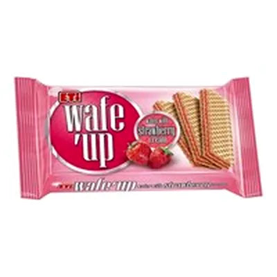 Eti Wafeup Strawberry