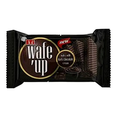 Wafe Up Dark Chocolate 38g