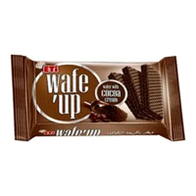 Wafe Up Milk Choclate
