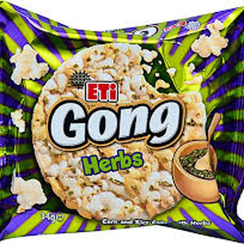 Gong Corn & Rice Herbs