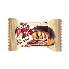 Eti Pop Kek Dark Chocolate 45g
