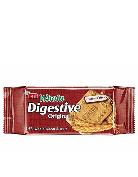 Eti Digestive Original Whola 131g