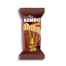 Eti Kombo with Chocolate 44.5g