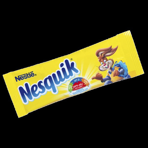 Nesquik Sachet 13.5g