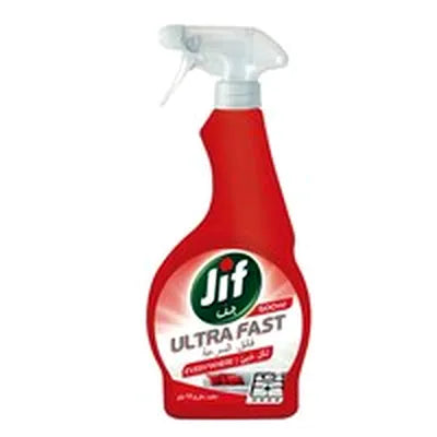 Jif Spray Floral Every Where 500ml