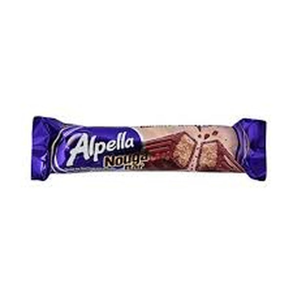 Alpella Nuga Bar 35g