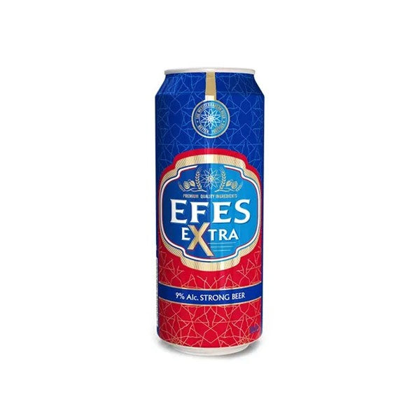 Efes Extra 500ml