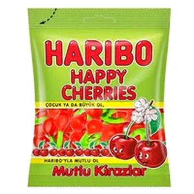 Harfibo Happy Cherris